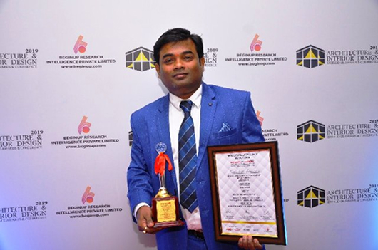 Award Image