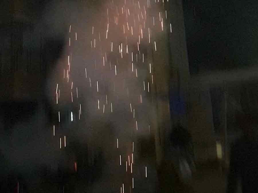 31st Night