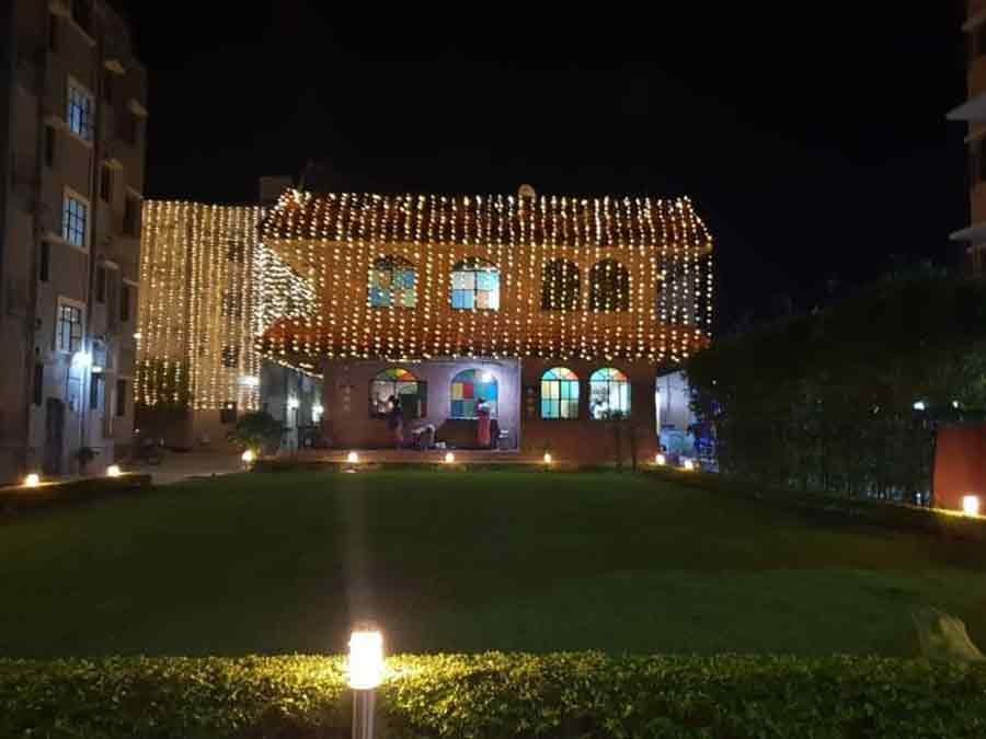 Diwali