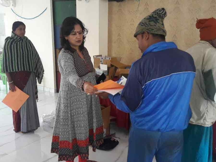 Medical Camp