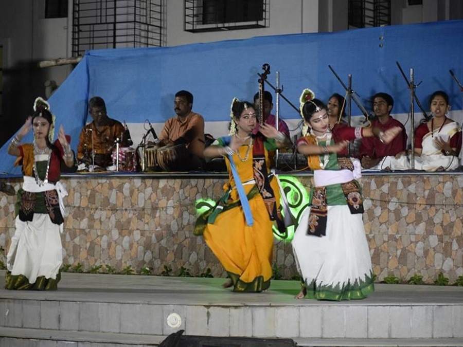 Rabindra Jayanti